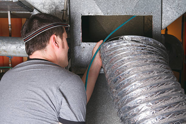Best HVAC System Cleaning  in Payson, IL