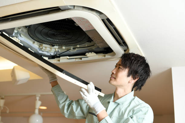 Best Air Duct Cleaning Near Me  in Payson, IL