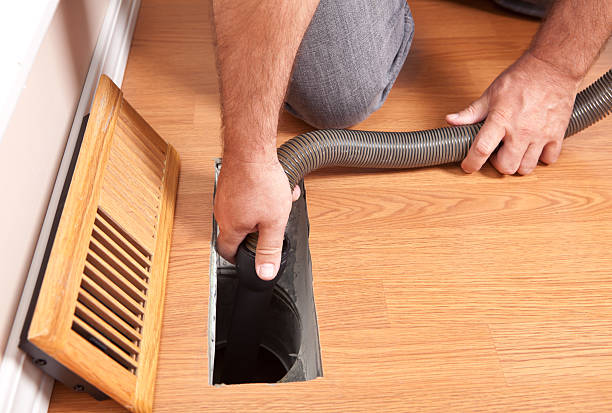 Best HVAC Duct Inspection Services  in Payson, IL