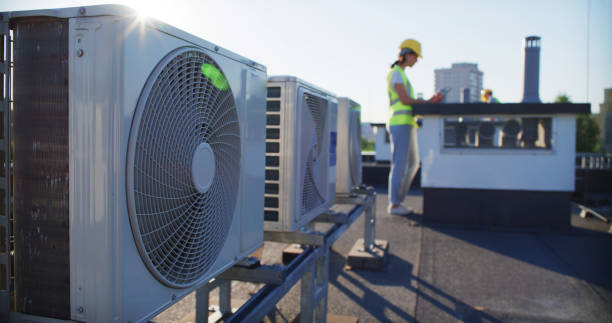 Best Air Vent Cleaning Services  in Payson, IL